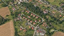 Działka budowlana Ozorowice, ul. Młynarska. Zdjęcie 1