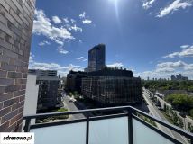 Mieszkanie 4-pokojowe Warszawa Wola, ul. Burakowska. Zdjęcie 1