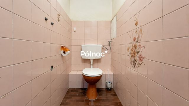 Mieszkanie 4-pokojowe Międzyrzec Podlaski, ul. Kordiana. Zdjęcie 12