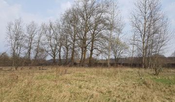 Działka budowlana Kobylnica, ul. Rzeczna