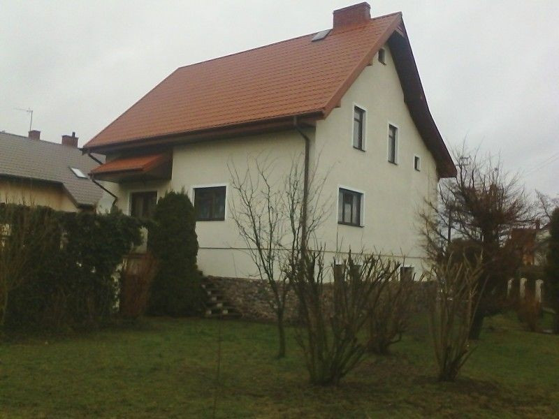 dom wolnostojący, 5 pokoi Żuromin, ul. Bolesława Prusa
