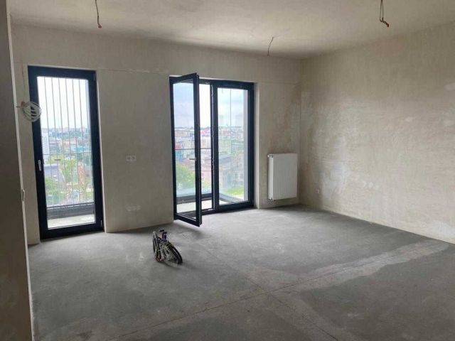 Mieszkanie 4-pokojowe Katowice Bogucice, ul. Henryka Mikołaja Góreckiego. Zdjęcie 1