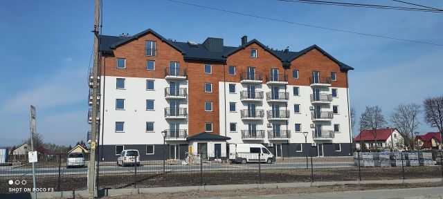 Mieszkanie 2-pokojowe Szczucin, ul. Wincentego Witosa. Zdjęcie 1