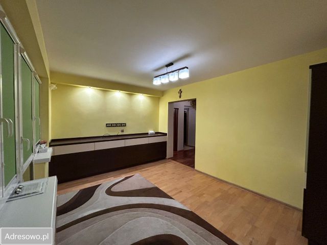 Mieszkanie 4-pokojowe Łódź Radogoszcz, ul. 11 Listopada. Zdjęcie 1