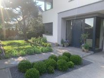 dom wolnostojący, 6 pokoi Łódź Nowosolna. Zdjęcie 2