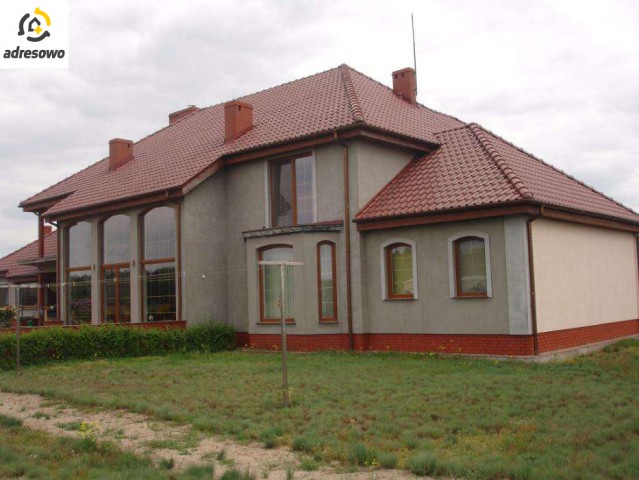 dom wolnostojący Stradyń. Zdjęcie 1