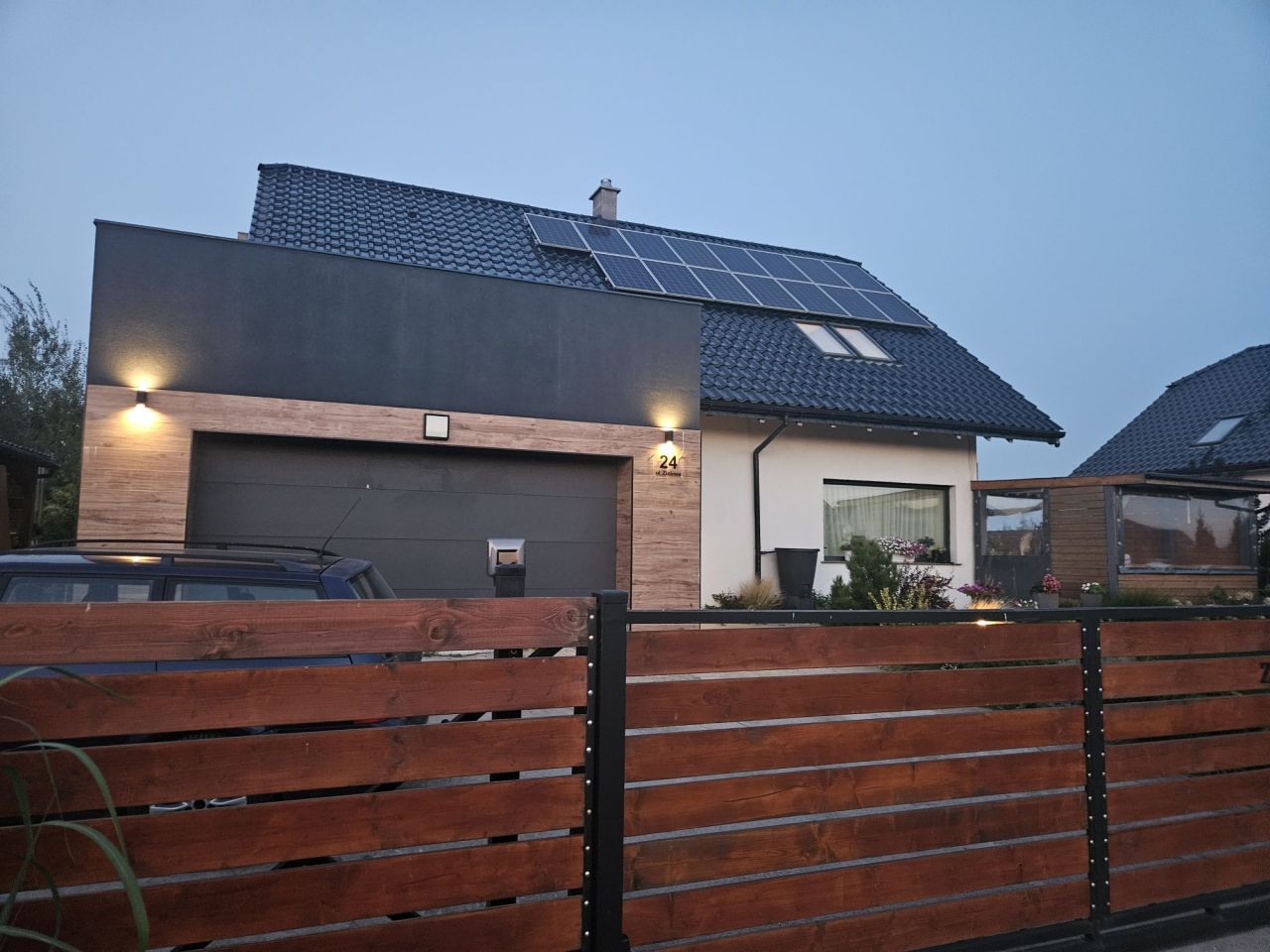 dom wolnostojący Pogorzelica. Zdjęcie 6