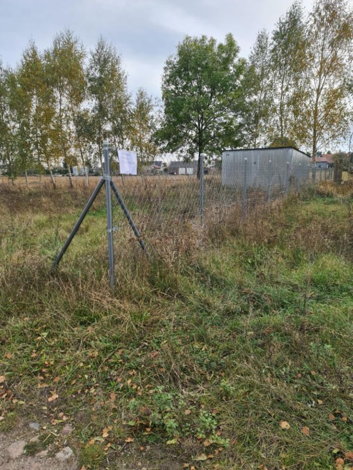 Działka budowlana Pruśce. Zdjęcie 4