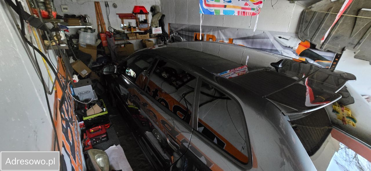 Garaż/miejsce parkingowe Turka, ul. Bukowa. Zdjęcie 4