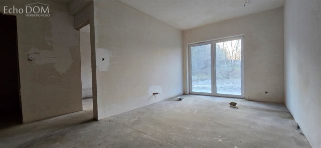 Mieszkanie 3-pokojowe Kraków Swoszowice, Korczynowa. Zdjęcie 12