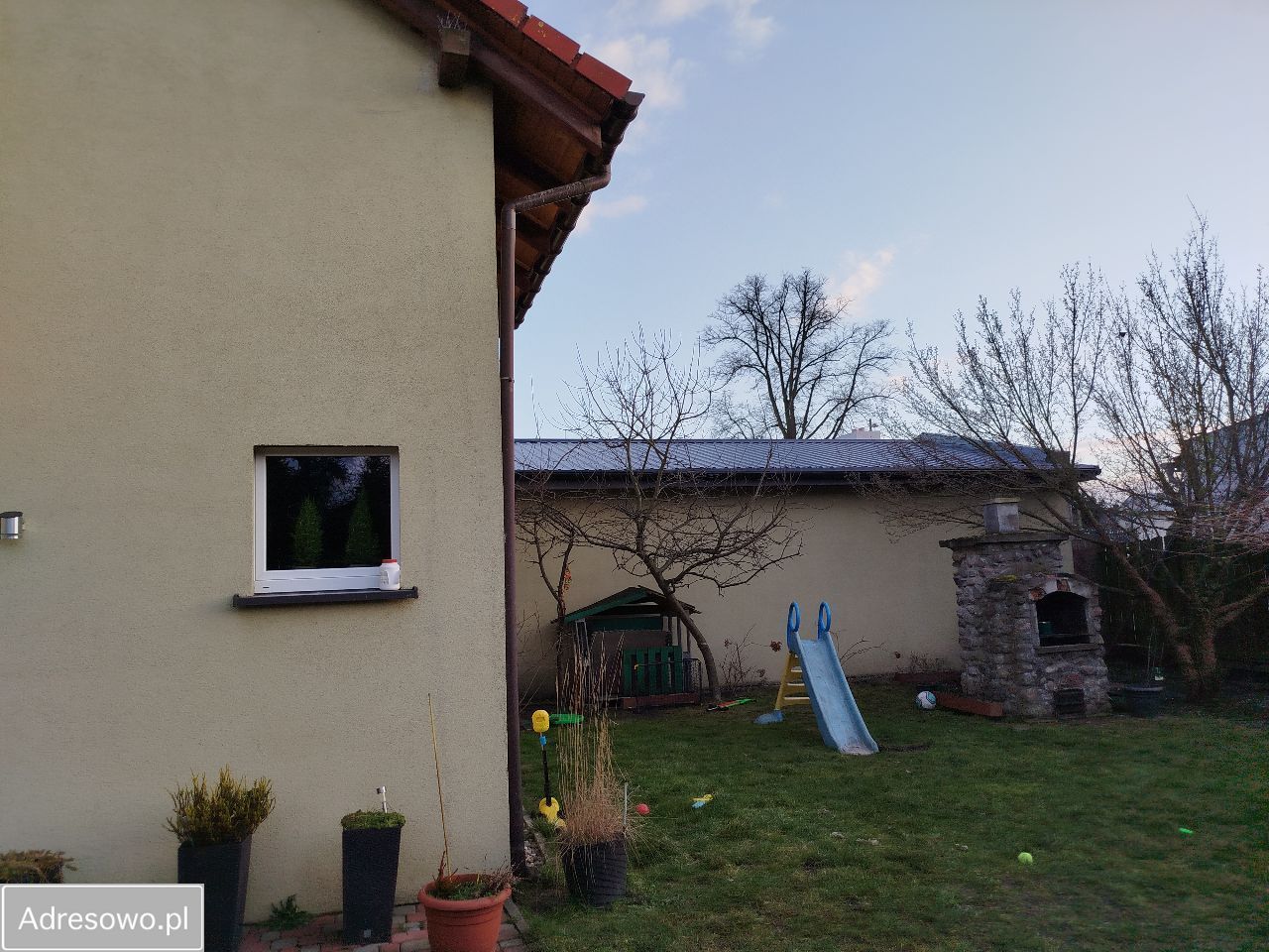 dom wolnostojący, 6 pokoi Różanki. Zdjęcie 6