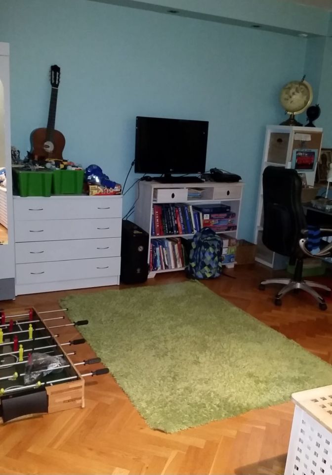 bliźniak, 3 pokoje Skierniewice Feliksów, ul. Szarotek. Zdjęcie 8