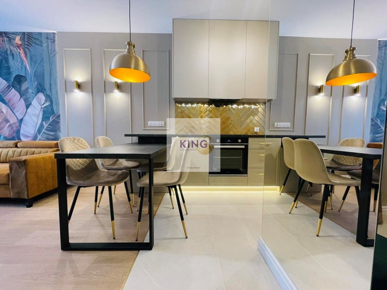 Mieszkanie 2-pokojowe Szczecin Warszewo