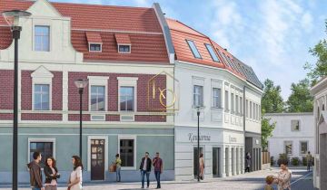 Mieszkanie 3-pokojowe Wrocław Psie Pole, ul. Bolesława Krzywoustego
