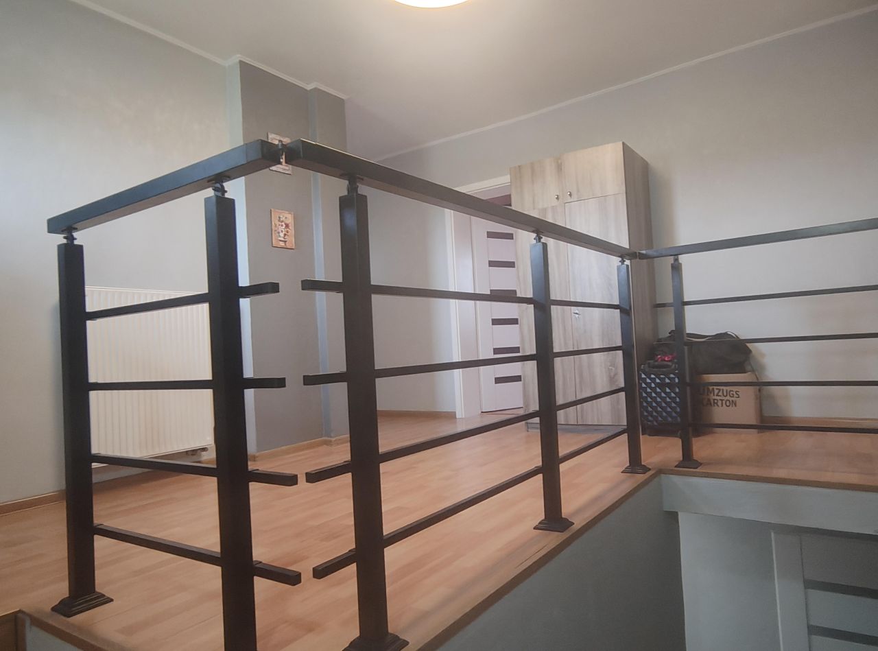 budynek wielorodzinny, 7 pokoi Świerklany, ul. Boryńska. Zdjęcie 11