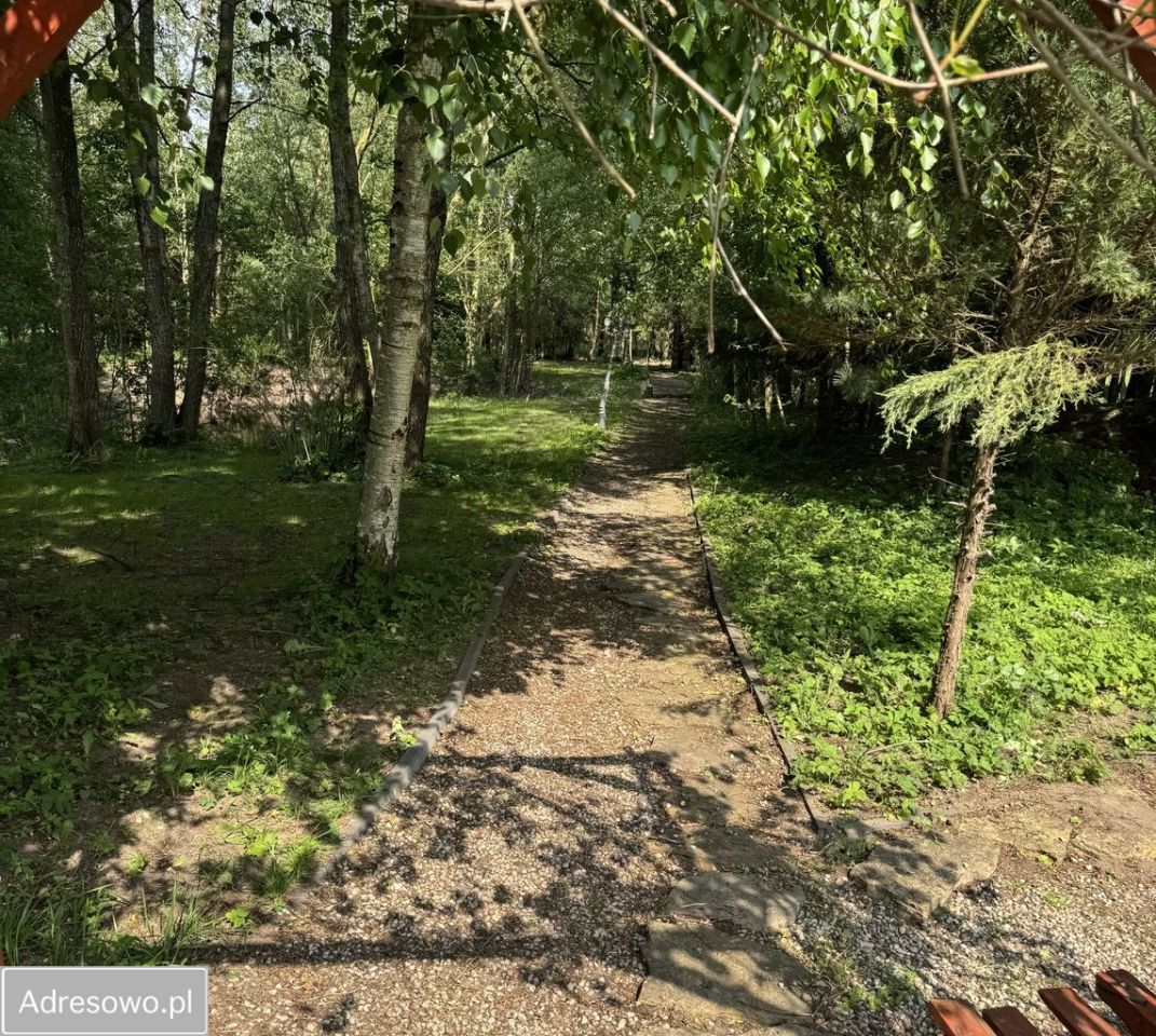 dom letniskowy, 3 pokoje Woźnawieś. Zdjęcie 2