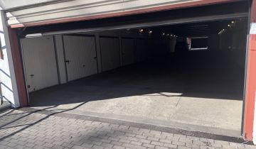 Garaż/miejsce parkingowe Toruń Mokre, ul. Wiązowa
