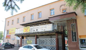 Nieruchomość komercyjna Horyniec-Zdrój, al. Przyjaźni