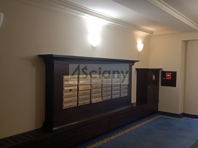 Mieszkanie 4-pokojowe Warszawa Mokotów, ul. Sułkowicka. Zdjęcie 4