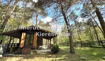 Działka inwestycyjna Bukowiec nad Pilicą