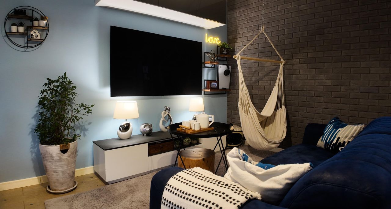 Mieszkanie 3-pokojowe Szczecin Bukowo, ul. Policka