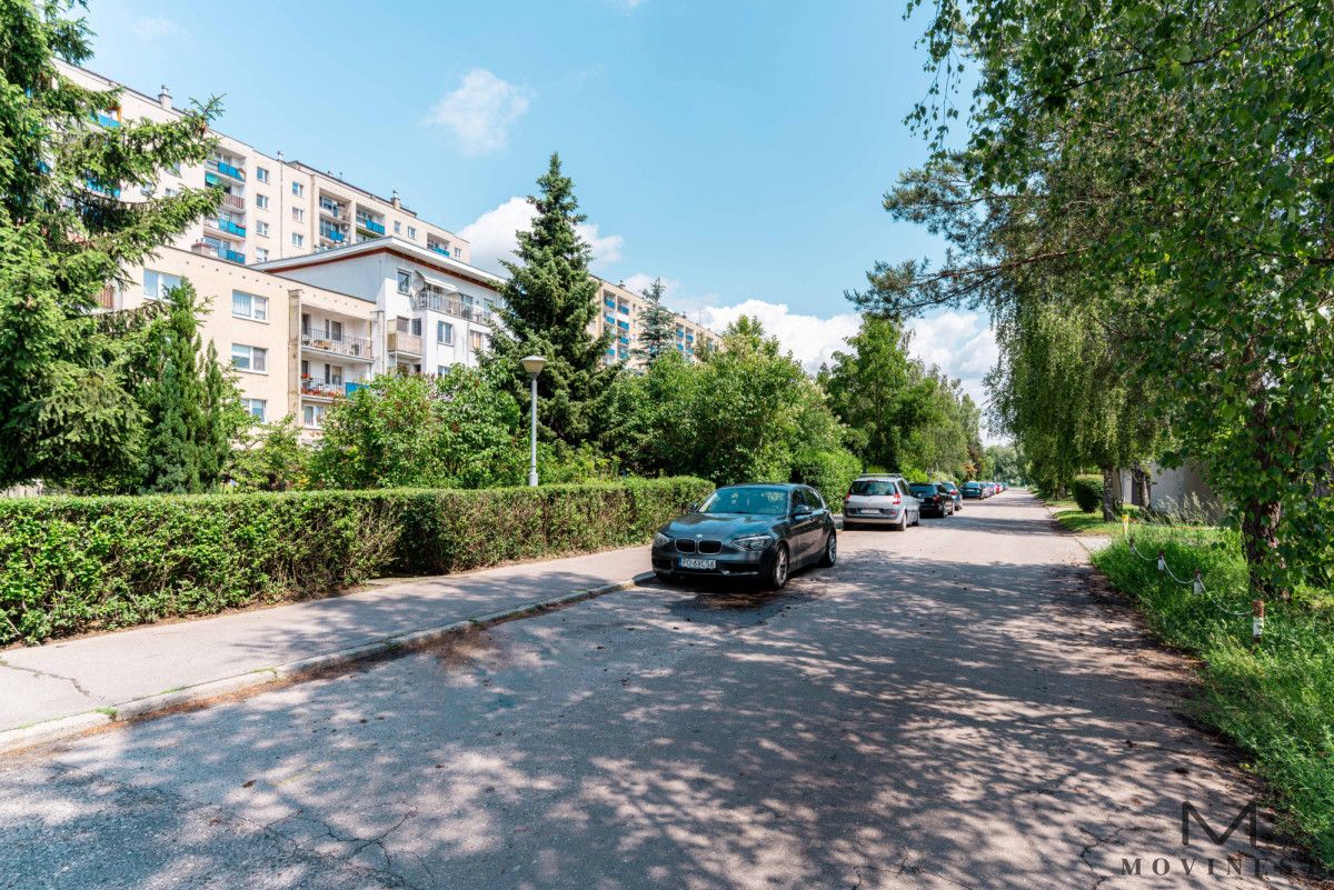 Mieszkanie 3-pokojowe Poznań Wilda, os. Dębina. Zdjęcie 18