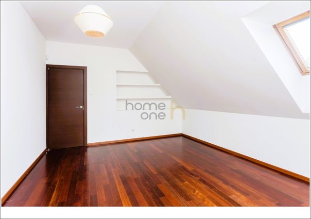 bliźniak, 6 pokoi Warszawa Wilanów. Zdjęcie 13