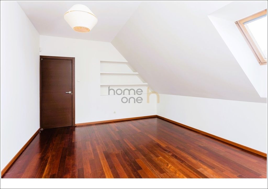 bliźniak, 6 pokoi Warszawa Wilanów. Zdjęcie 13