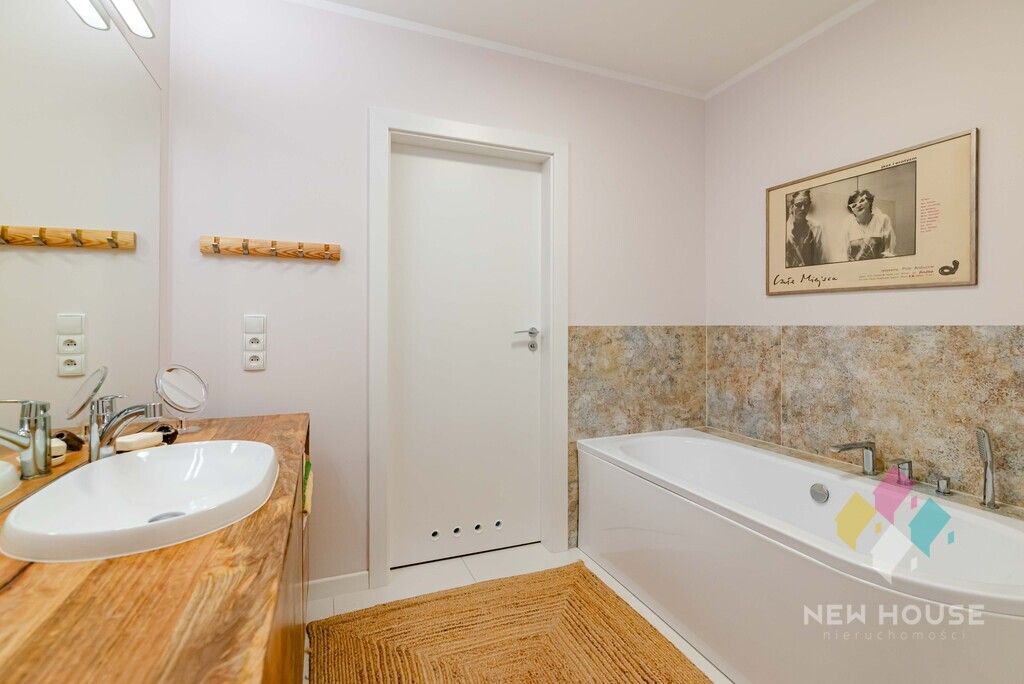 Mieszkanie 4-pokojowe Olsztyn Zatorze, ul. Władysława Reymonta. Zdjęcie 7