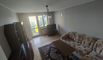 Mieszkanie 2-pokojowe Białystok Wysoki Stoczek, al. Konstytucji 3 Maja