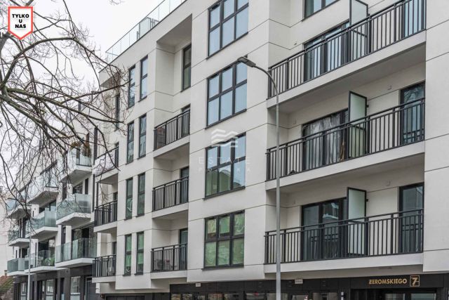 Mieszkanie 1-pokojowe Gdynia Śródmieście, ul. Stefana Żeromskiego. Zdjęcie 10