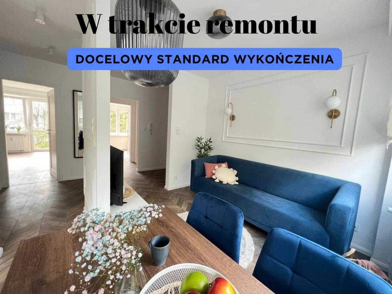 Mieszkanie 3-pokojowe Tarnobrzeg, ul. Stanisława Wyspiańskiego. Zdjęcie 2