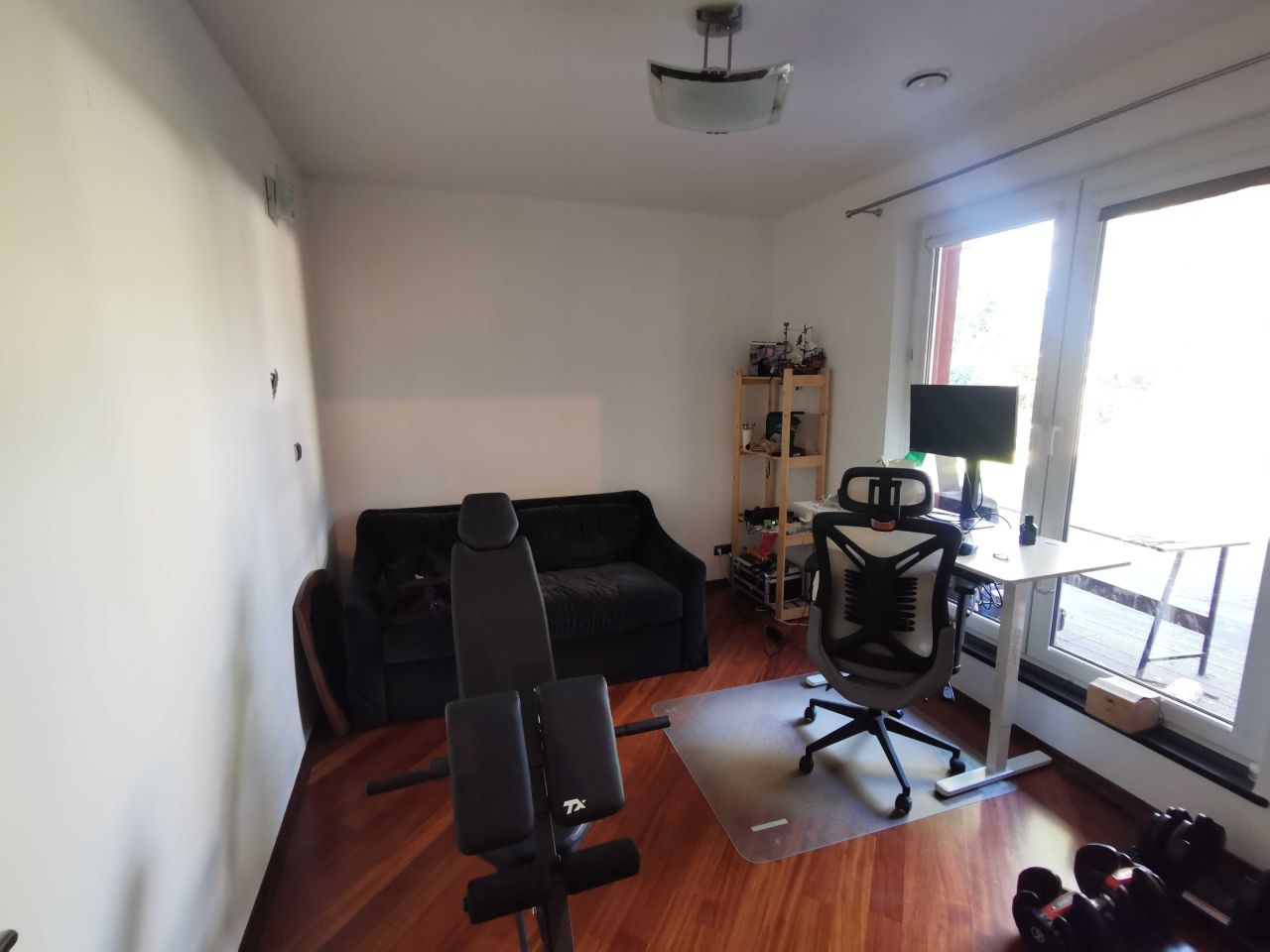 bliźniak Olszewnica Stara, ul. Jałowcowa. Zdjęcie 4