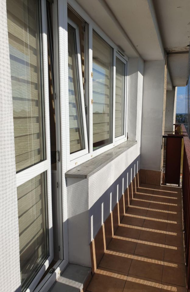 Mieszkanie 1-pokojowe Częstochowa Centrum, al. Aleja Kościuszki. Zdjęcie 2