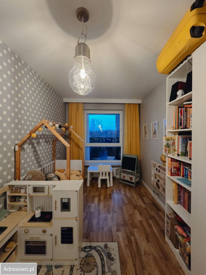 Mieszkanie 3-pokojowe Legionowo Bukowiec, ul. gen. Bolesława Roi. Zdjęcie 11