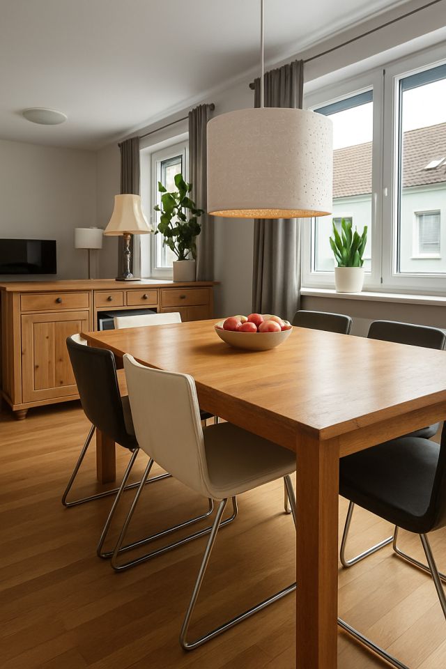 Mieszkanie 3-pokojowe Warszawa Nowodwory, ul. Pasłęcka