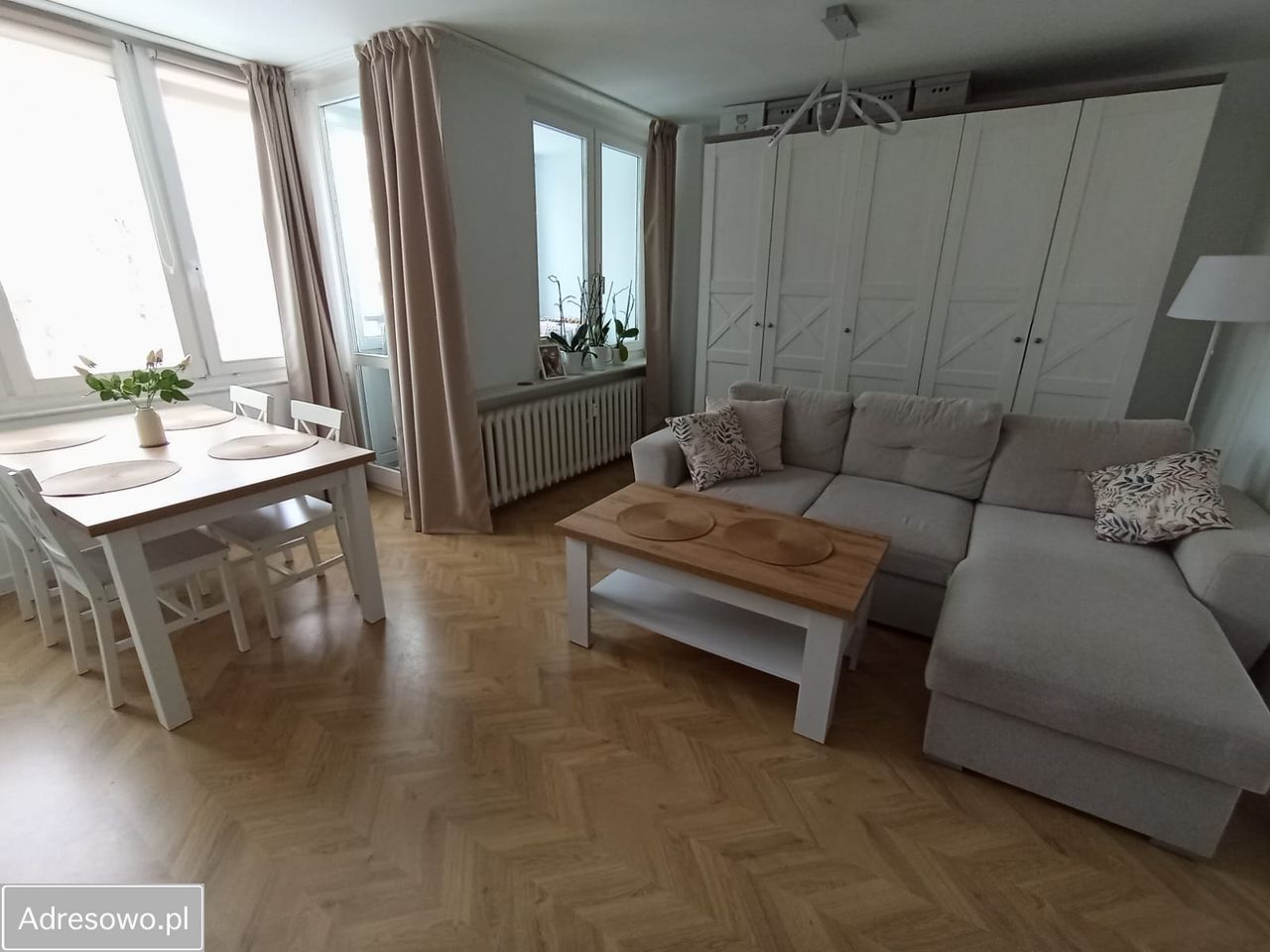 Mieszkanie 3-pokojowe Olsztyn Pojezierze, ul. Kołobrzeska. Zdjęcie 4