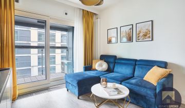 Mieszkanie 2-pokojowe Warszawa Wola, ul. Grzybowska