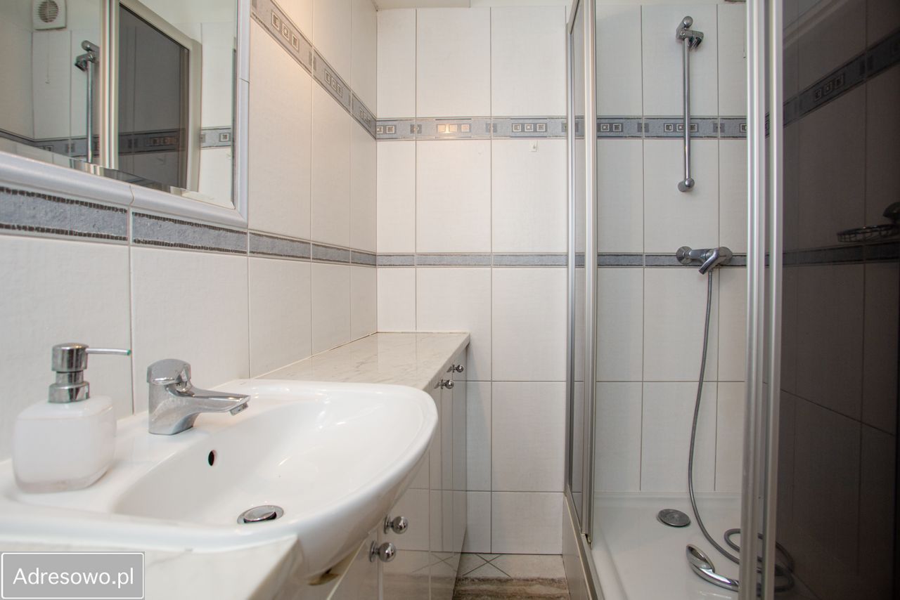 Mieszkanie 2-pokojowe Wrocław Żerniki, ul. Rumiankowa. Zdjęcie 5