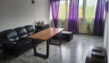 Mieszkanie 2-pokojowe Gliwice, ul. Łużycka