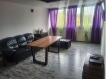 Mieszkanie 2-pokojowe Gliwice, ul. Łużycka