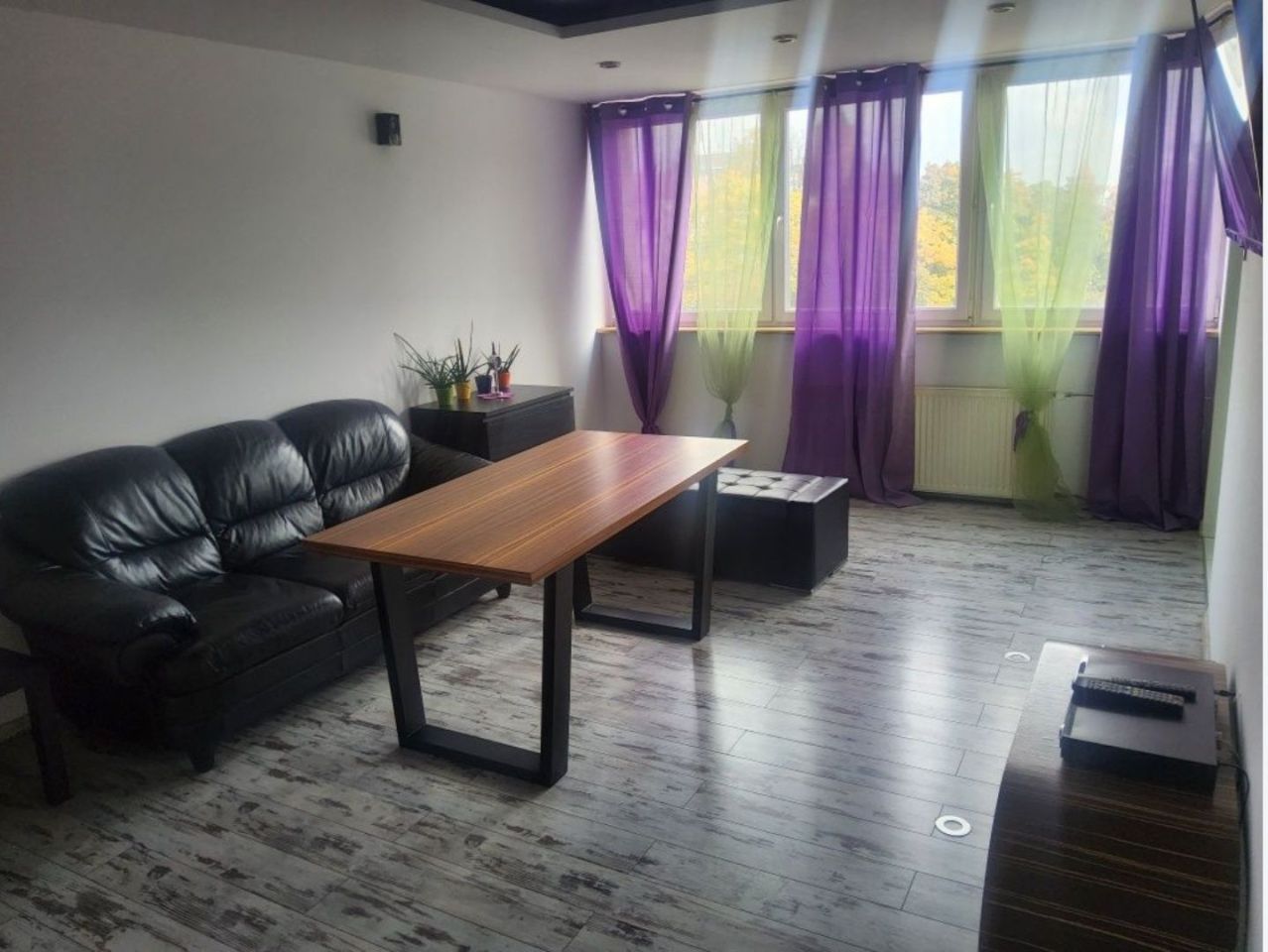 Mieszkanie 2-pokojowe Gliwice, ul. Łużycka