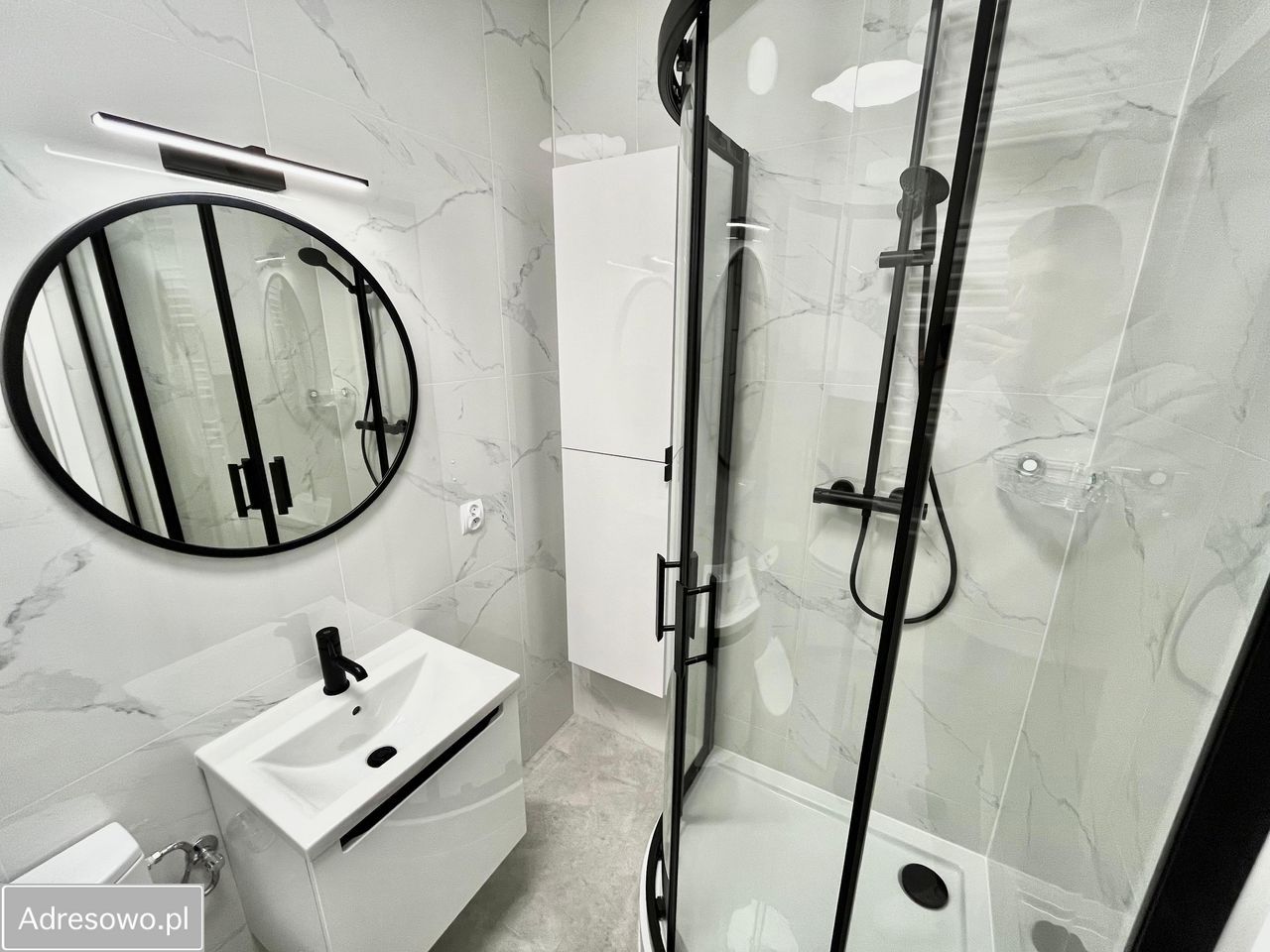 Mieszkanie 1-pokojowe Warszawa Praga-Południe, ul. Targowa. Zdjęcie 12