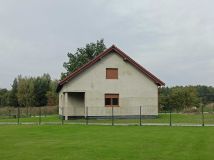 dom wolnostojący Lubsza. Zdjęcie 2