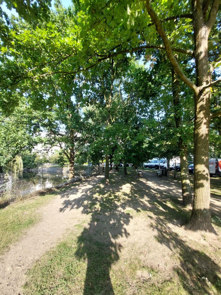 Mieszkanie 2-pokojowe Wrocław Sołtysowice, ul. Rafała Wojaczka. Zdjęcie 12