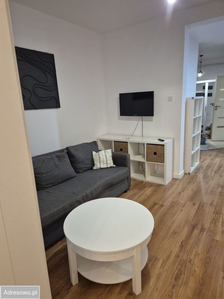 Mieszkanie 3-pokojowe Gdynia Śródmieście, ul. Antoniego Abrahama. Zdjęcie 2