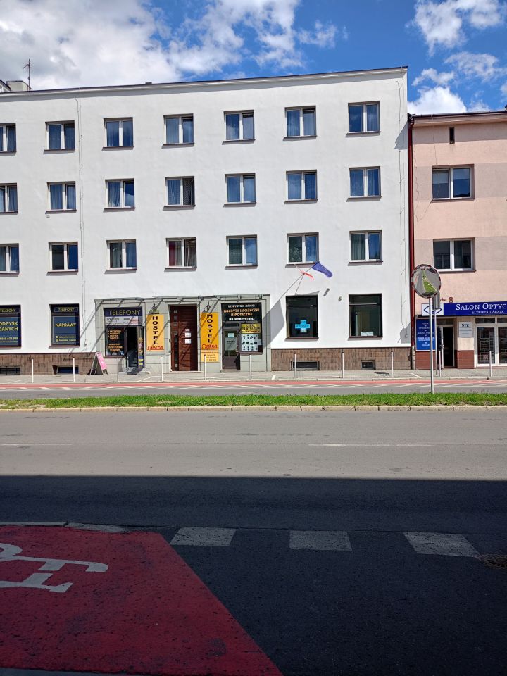 Lokal Rzeszów Śródmieście, ul. Adama Asnyka. Zdjęcie 2