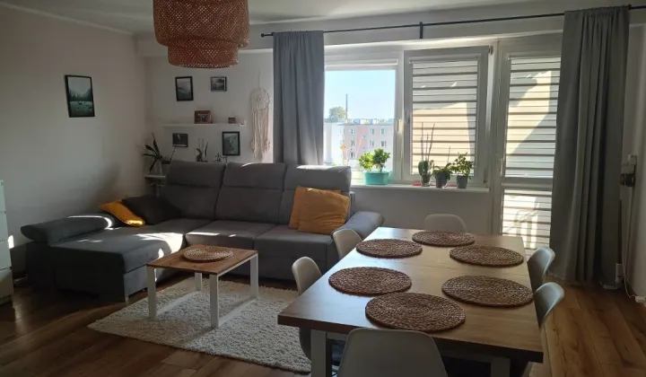 Mieszkanie 2-pokojowe Złotów, ul. Bohaterów Westerplatte