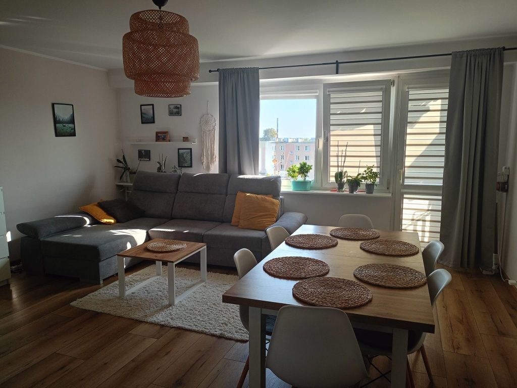 Mieszkanie 2-pokojowe Złotów, ul. Bohaterów Westerplatte