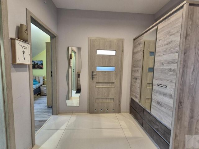 Mieszkanie 3-pokojowe Ostrów. Zdjęcie 13